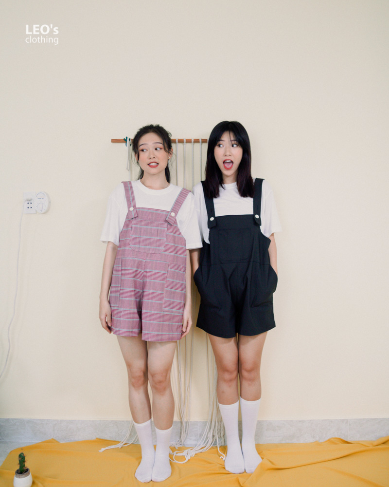 Set Yếm Quần